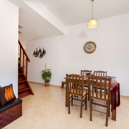Aspalathos Suites Akrotiri  Exterior photo
