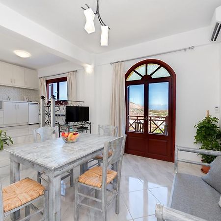 Aspalathos Suites Akrotiri  Exterior photo