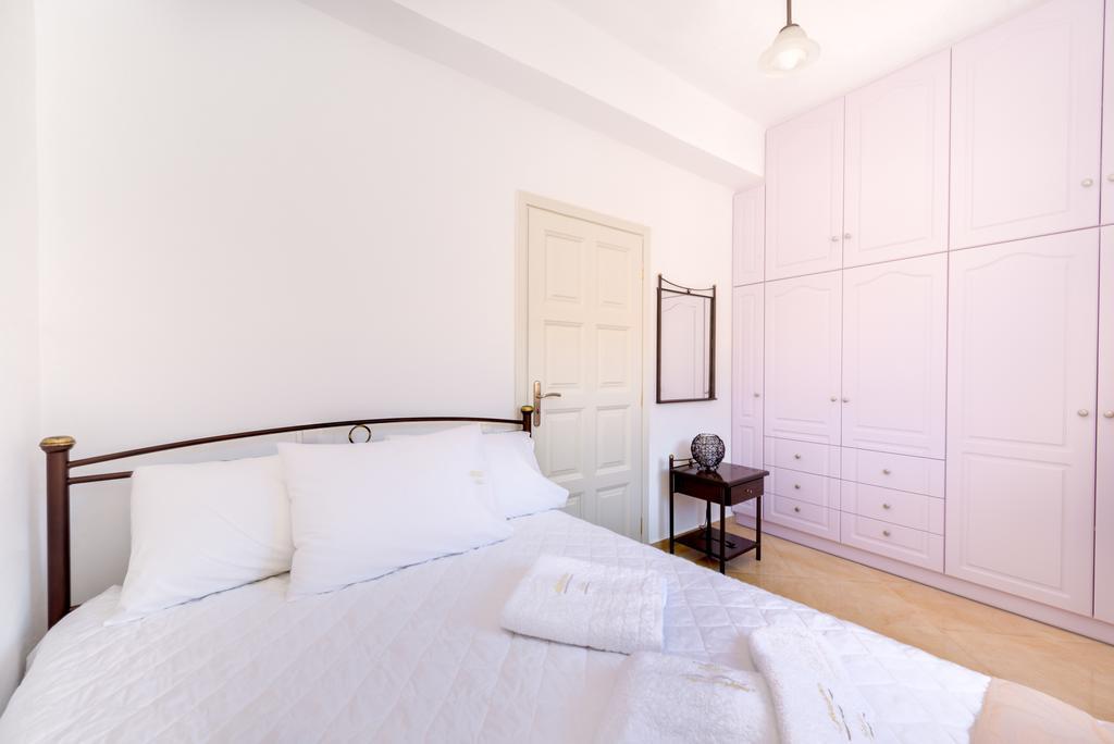 Aspalathos Suites Akrotiri  Exterior photo